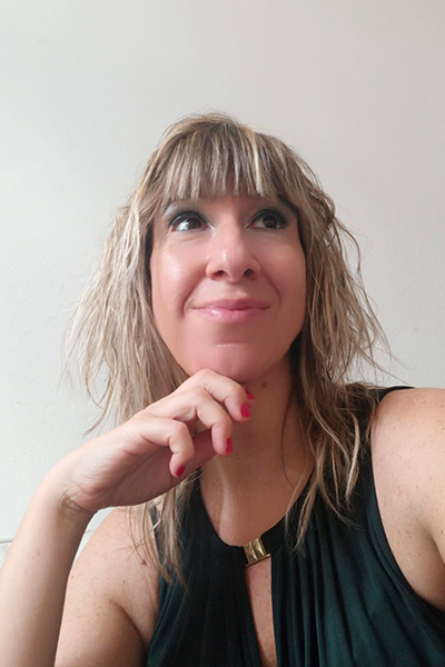 Silvia Golinelli, mi racconto | SILVIA GOLINELLI
